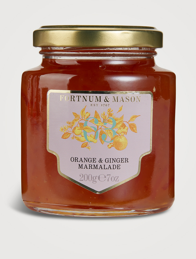 FORTNUM & MASON Marmalade With Ginger Holt Renfrew