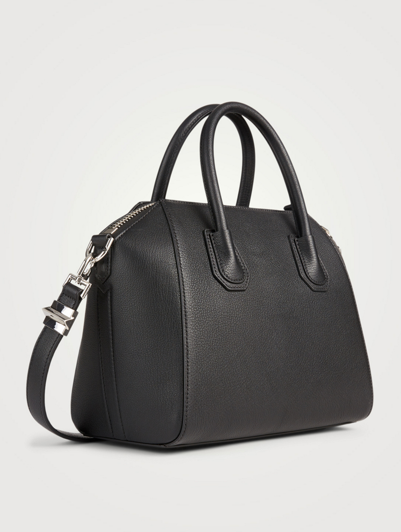 Givenchy deals antigona leather