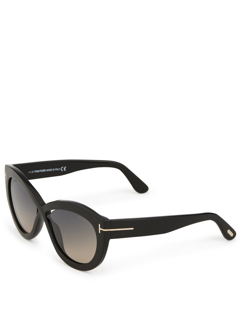 Tom ford diane sunglasses sales
