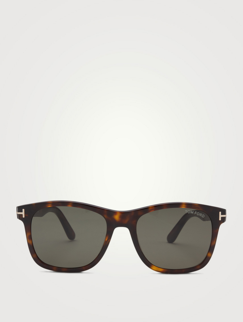 Eric Square Sunglasses