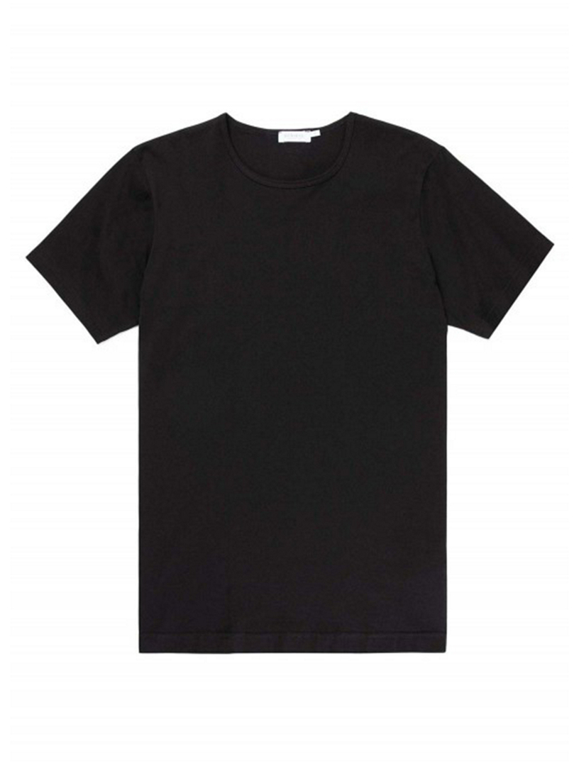 Superfine Cotton T-Shirt