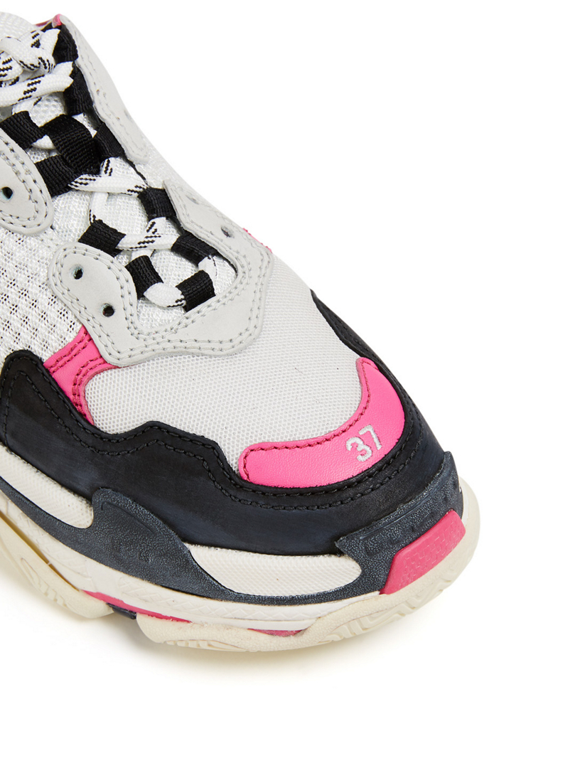 Triple S Sneakers