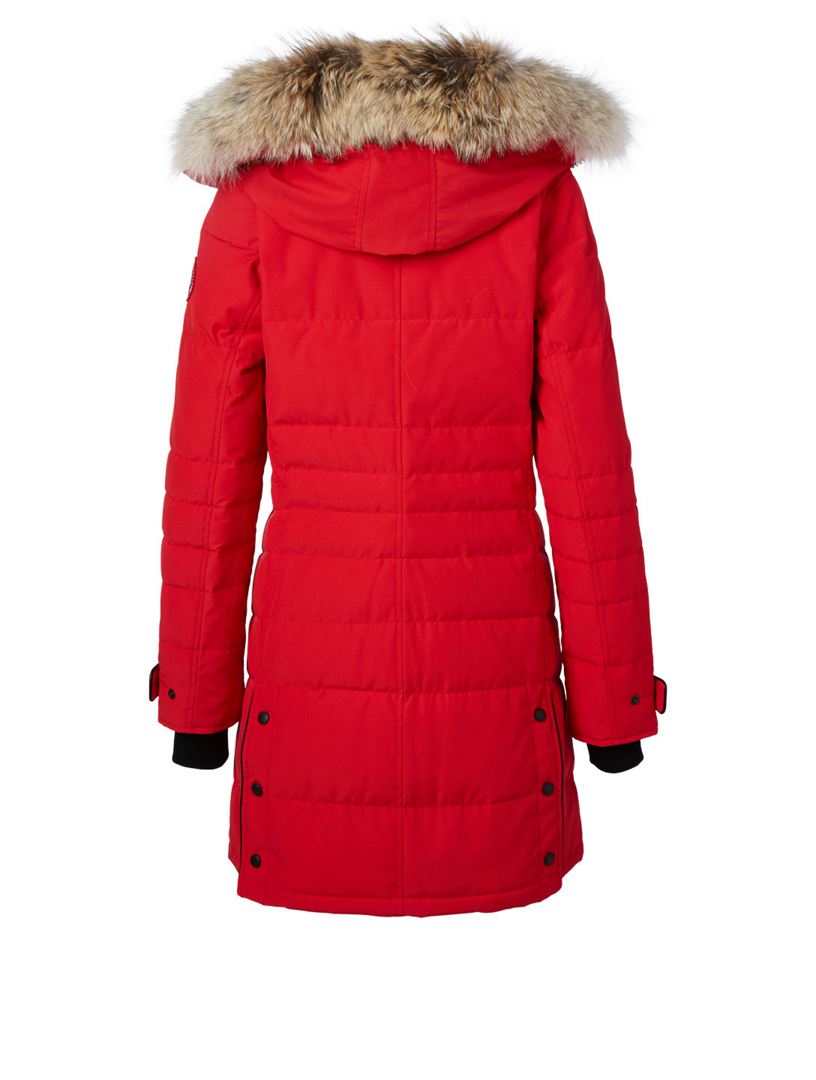 Holt renfrew hot sale winter coats