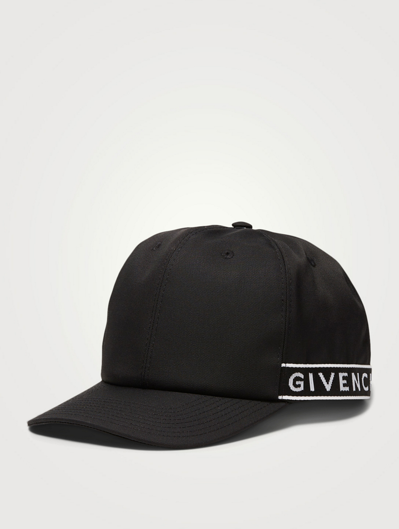 LOGO BASEBALL HAT for Men - Givenchy