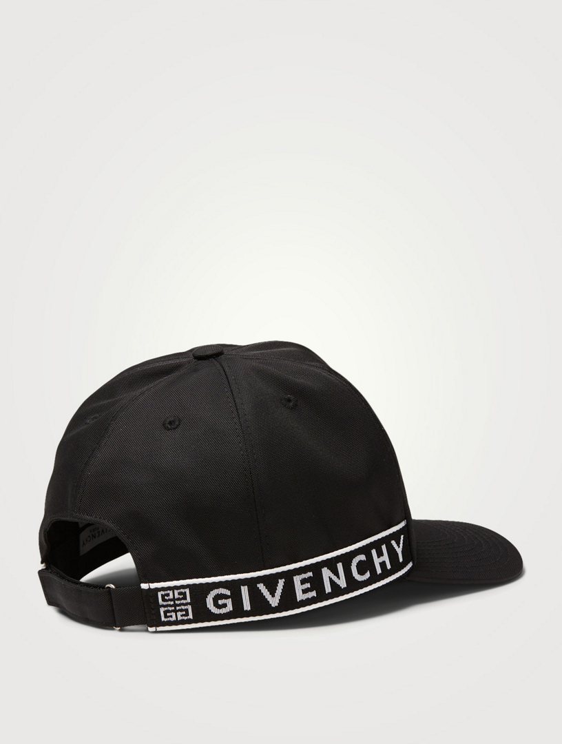 Givenchy shop baseball hat