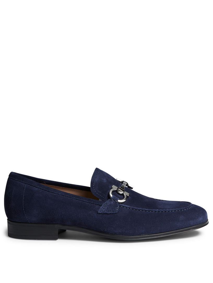 Ferragamo flori 2 bit loafer best sale