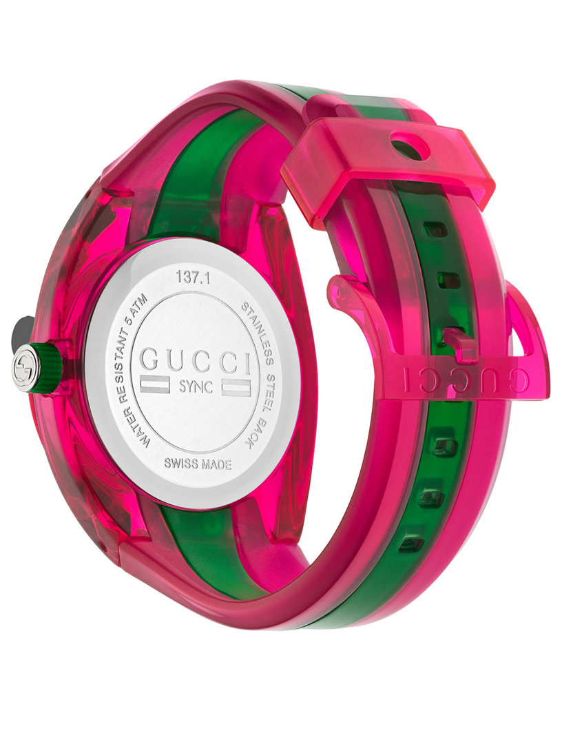 Gucci Sync Watch