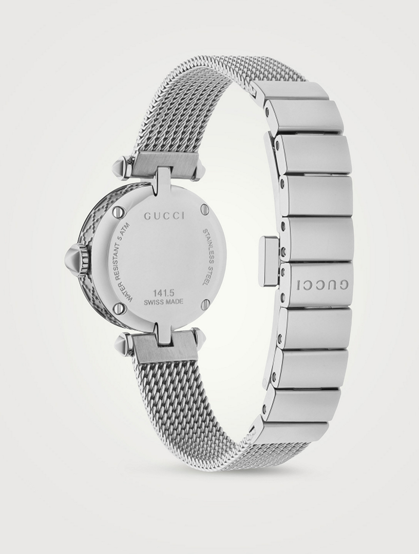 Gucci diamantissima bracelet outlet