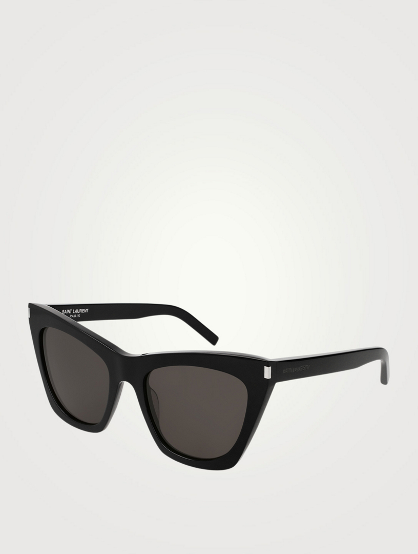 New cat eye outlet sunglasses