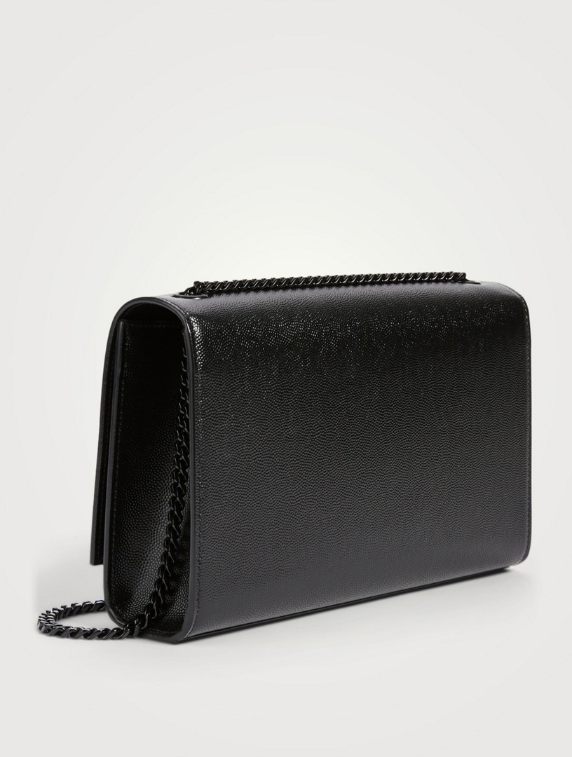 Medium Monogram Kate Leather Chain Bag