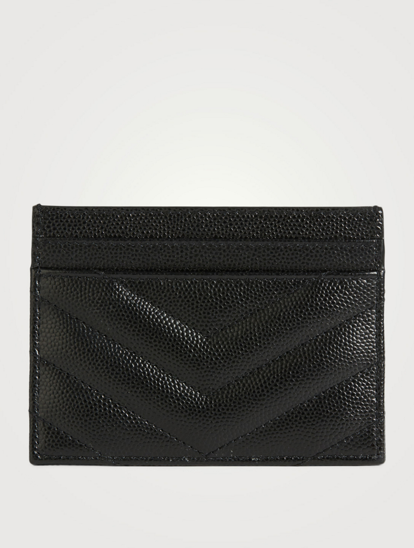 Men's Small Leather Goods, Wallets&Card Cases, Saint Laurent