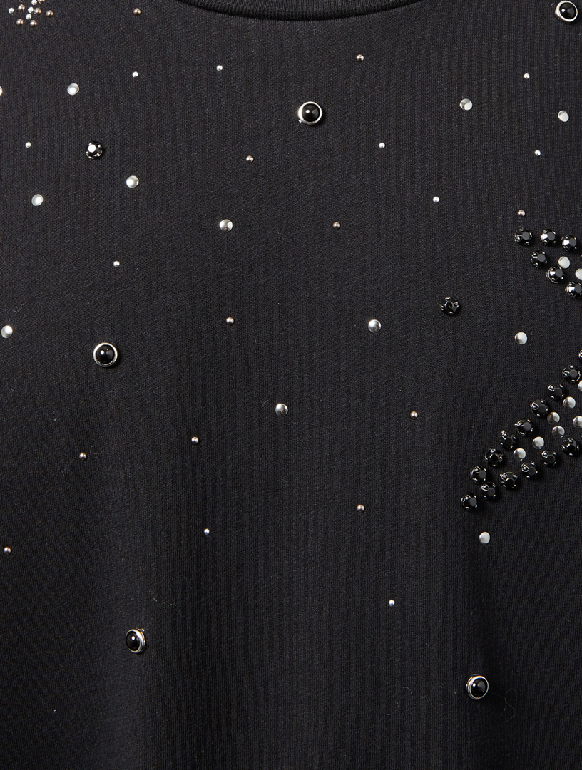 Studded Star T-Shirt