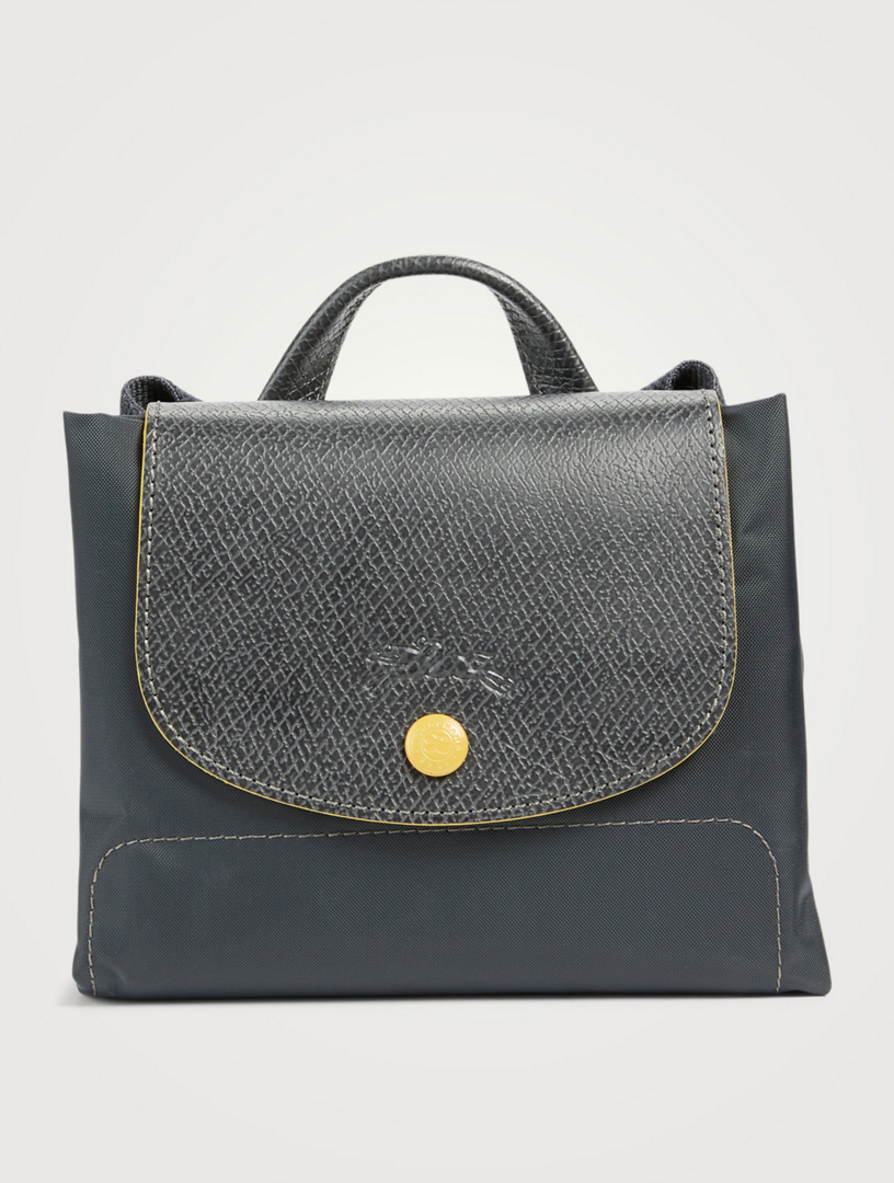 Pliage Club Folding Longchamp Backpack LONGCHAMP Le Pliage Club