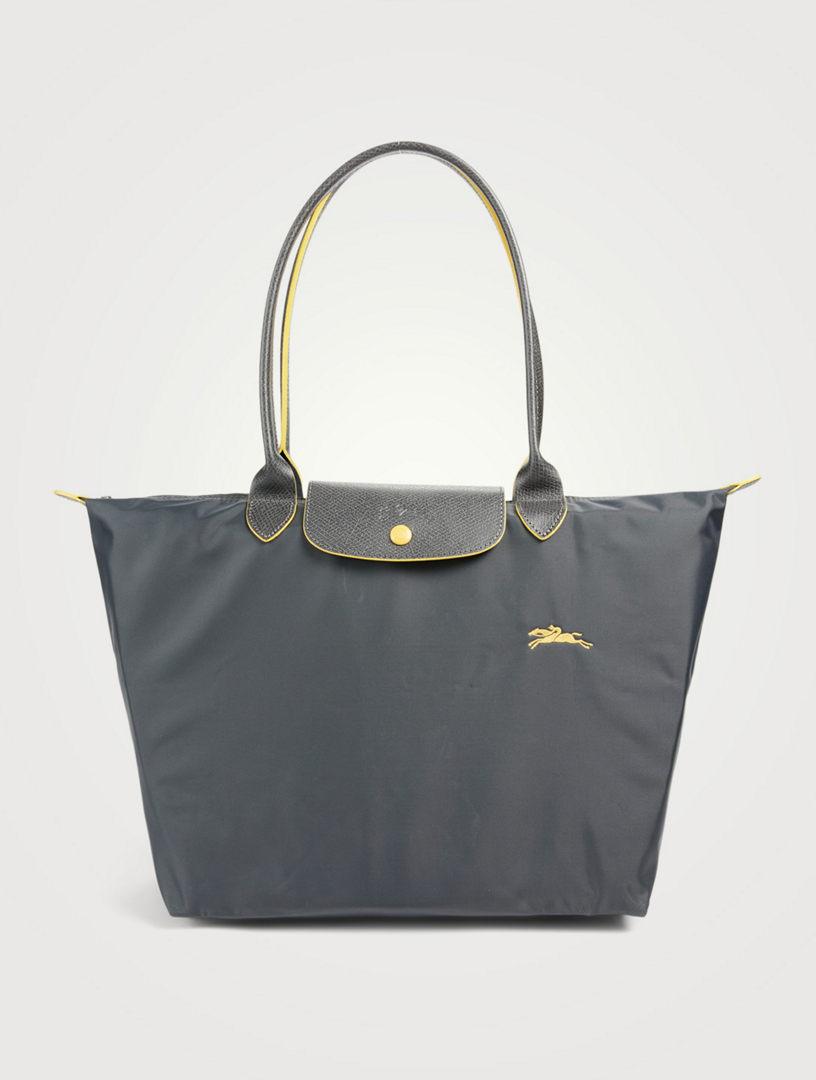 Longchamp le pliage club shoulder bag best sale