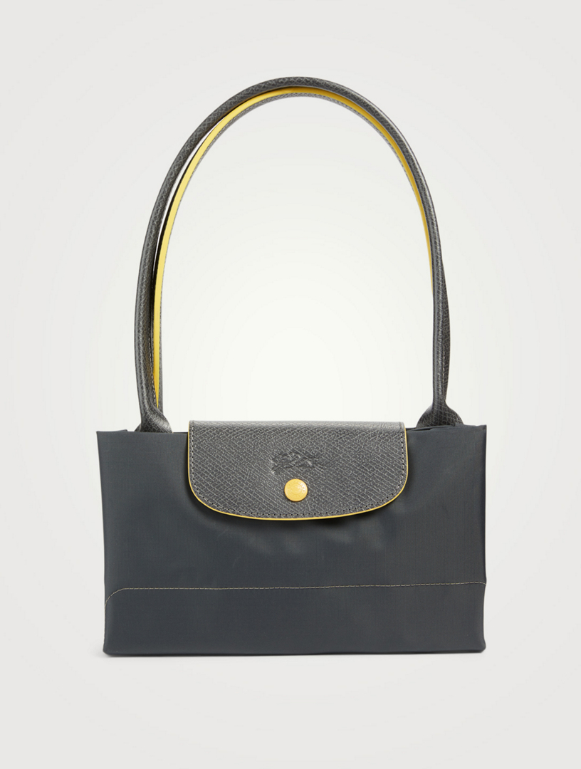 LONGCHAMP Large Le Pliage Club Shoulder Bag Holt Renfrew
