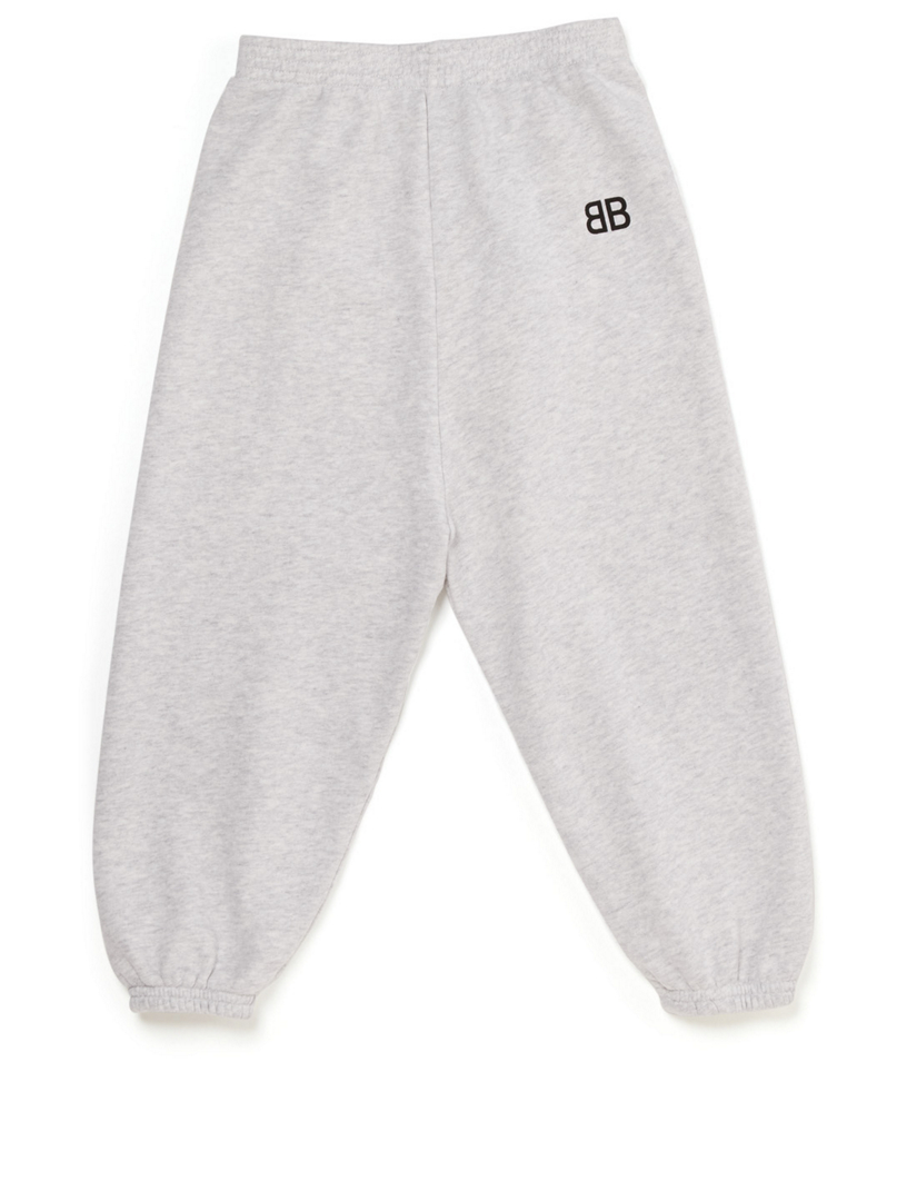 kids - balenciaga jogging pants