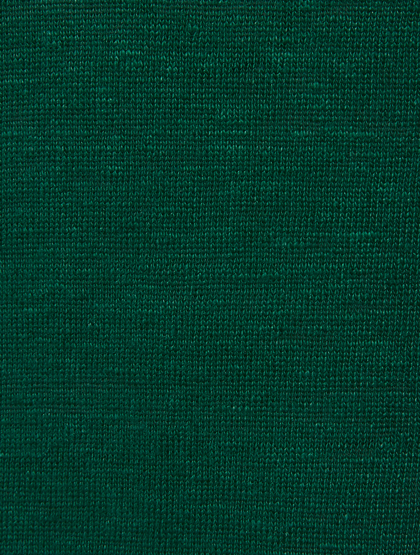 Zanky Linen T-Shirt