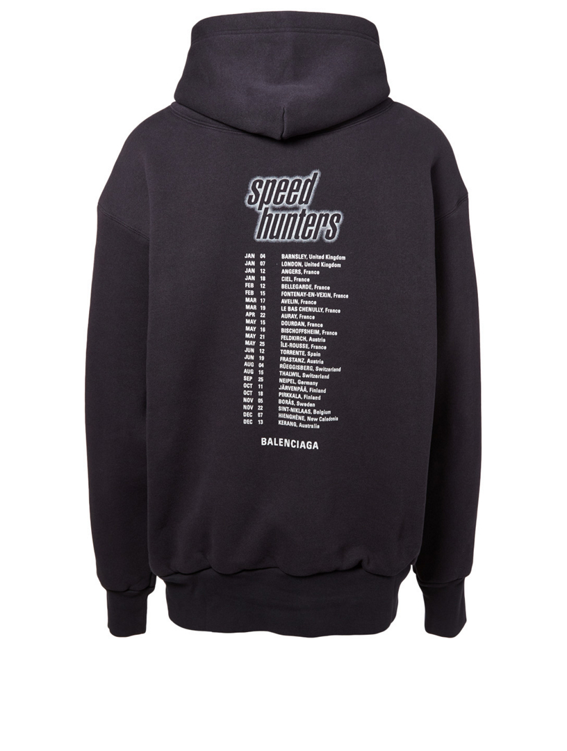 Boyband Hoodie