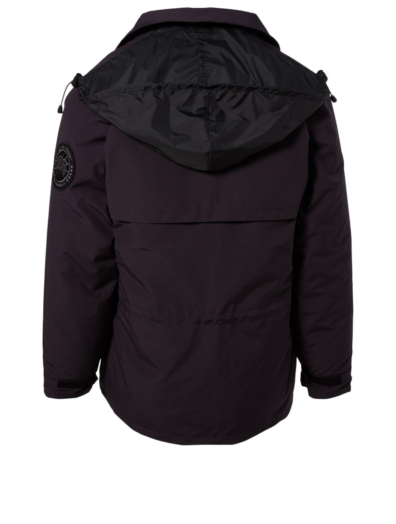 Canada goose x outlet junya watanabe quest