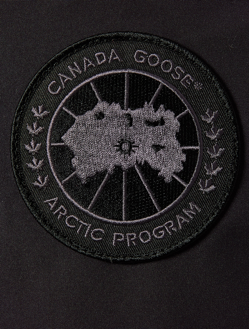 Canada goose x junya hotsell watanabe youtube