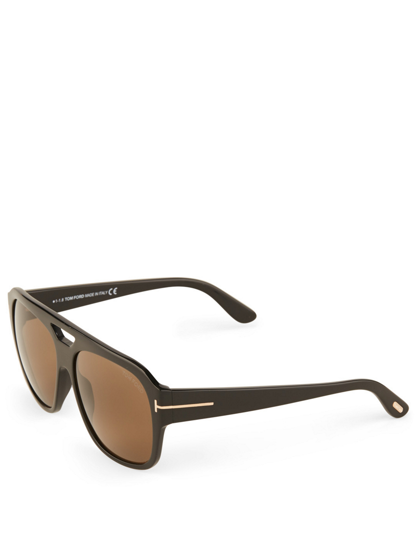 Bachardy Aviator Sunglasses