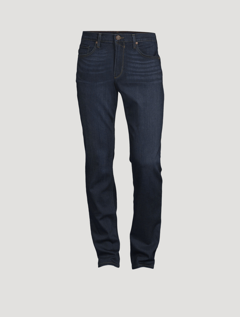 Paige federal 2024 mens jeans