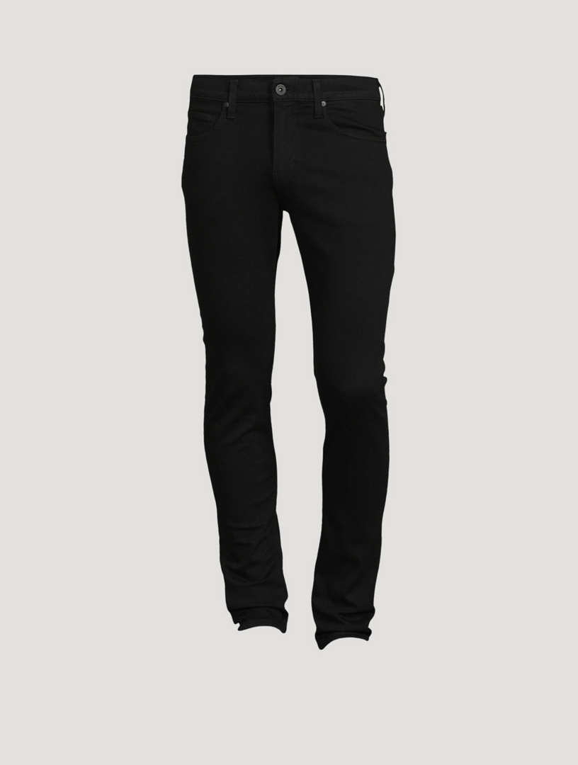 PAIGE Croft Skinny-Fit Jeans