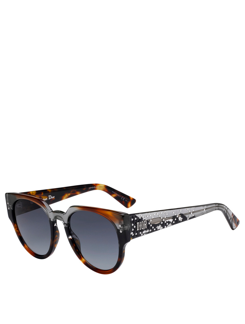 Dior lady studs on sale sunglasses