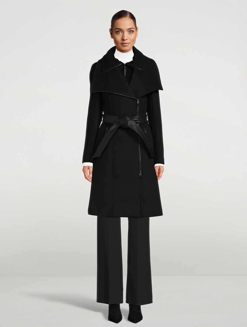 Mackage nori jacket clearance