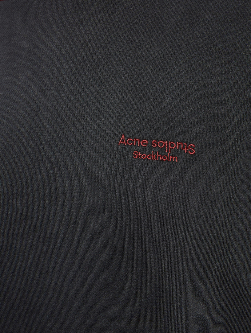 Acne 2025 weny hoodie