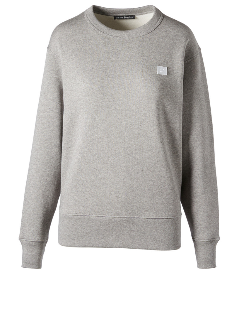 Fairview Face Sweater