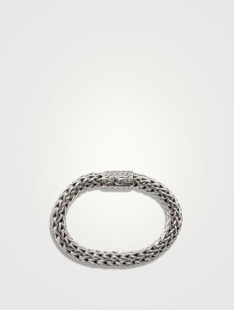 JOHN HARDY Large Classic Chain Bracelet Holt Renfrew