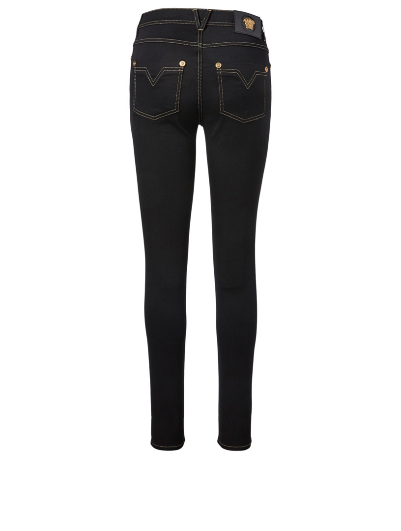Tribute Skinny Jeans