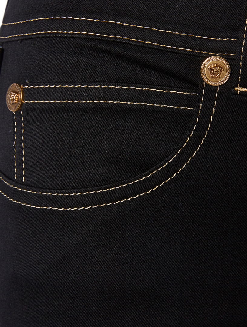 Tribute Skinny Jeans