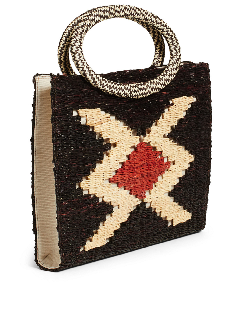 Buey Chimichagau Tote Bag