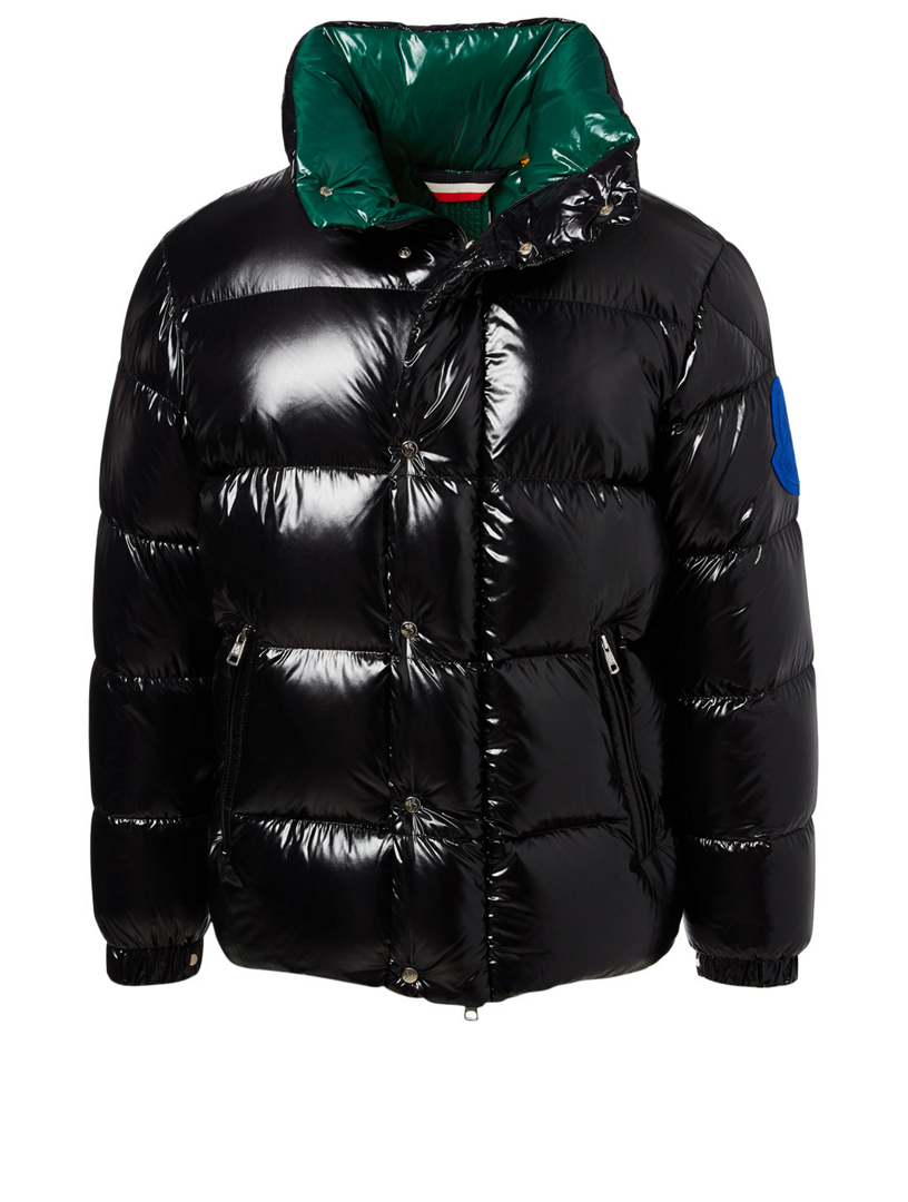 MONCLER GENIUS 2 Moncler x 1952 Dervaux Down Puffer Jacket