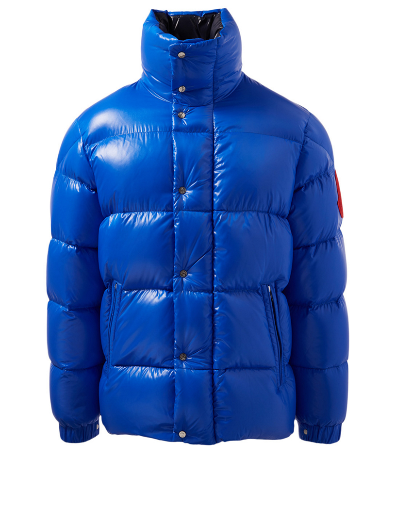 Dervaux moncler hotsell