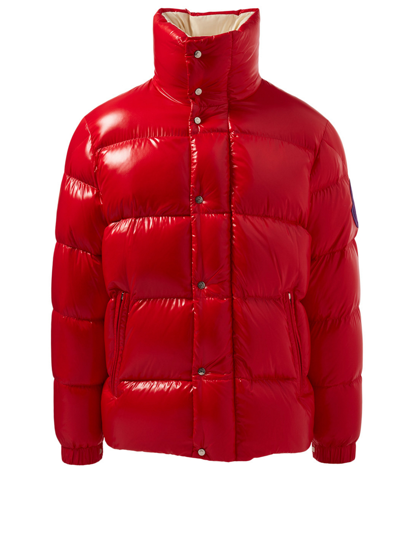 2 Moncler x 1952 Dervaux Down Puffer Jacket