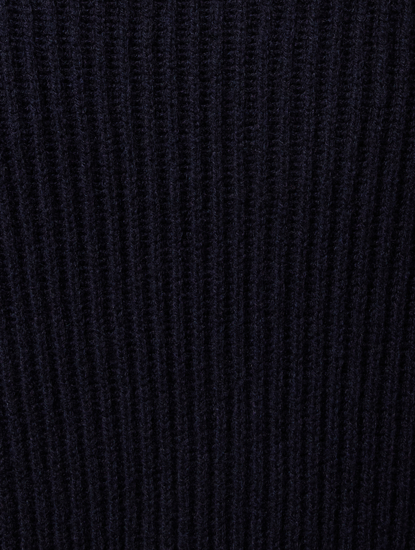 Jackson Cashmere Turtleneck