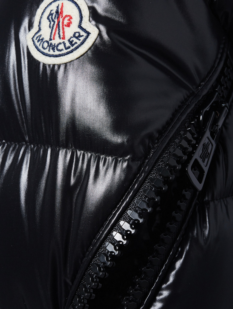 Moncler liriope outlet black