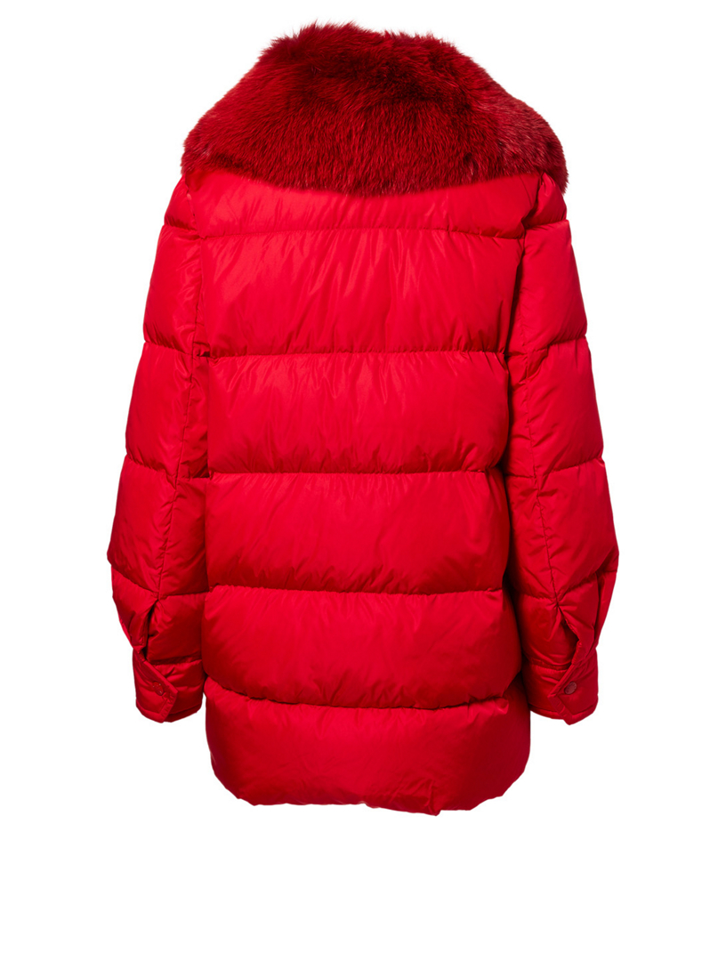 Moncler hotsell mesange black