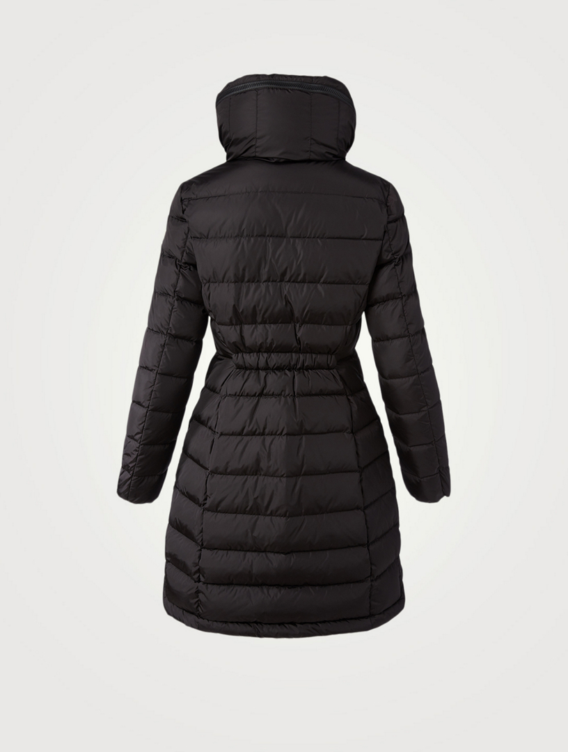 MONCLER Flammette Down Jacket | Holt Renfrew