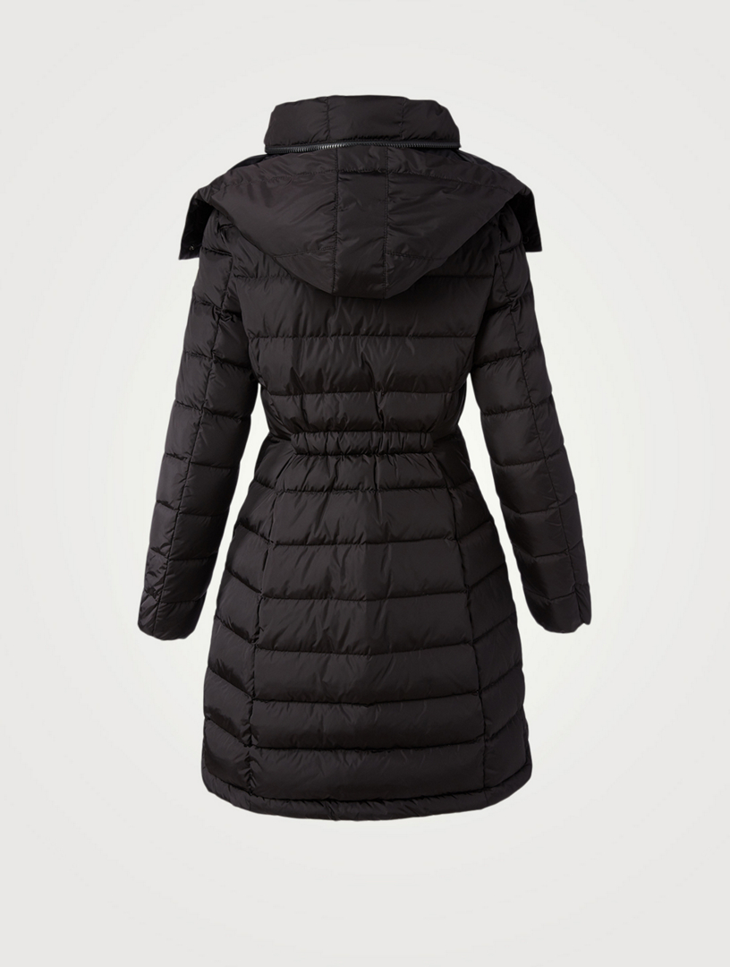 MONCLER Flammette Down Jacket | Holt Renfrew