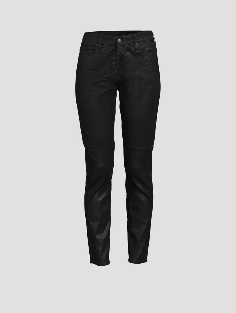 Ag skinny best sale jeans womens