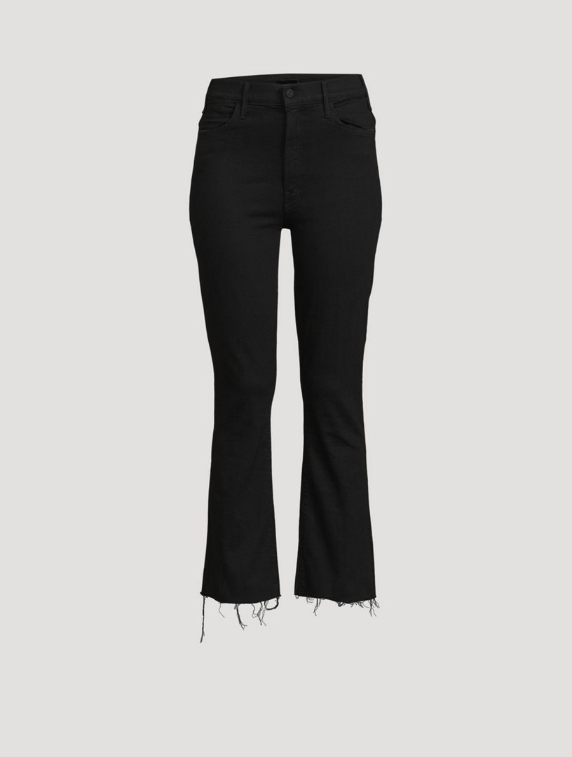 Women's Designer Flare & Bootcut Jeans