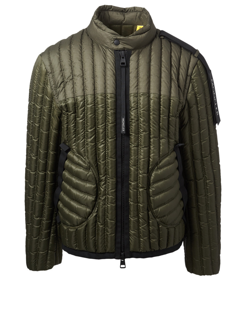MONCLER GENIUS 5 Moncler x Craig Green Triton Down Jacket Holt Renfrew