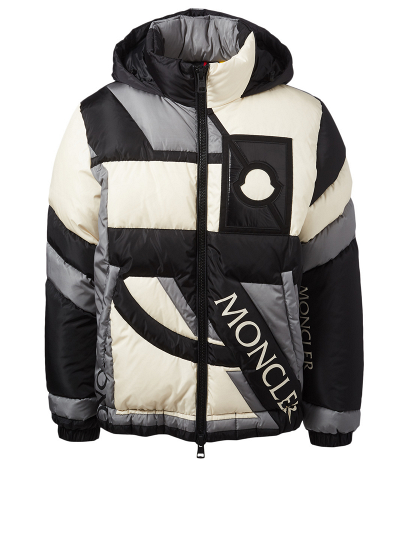 Moncler plunger hot sale jacket