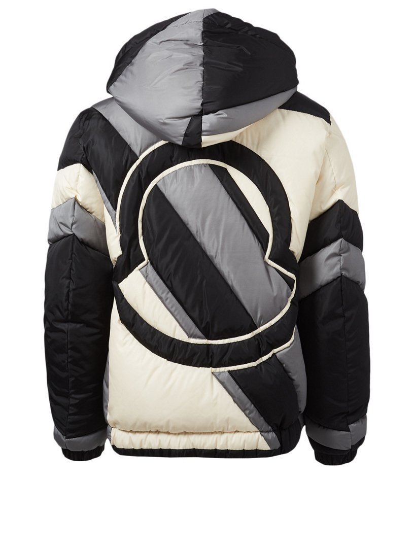 Moncler 2024 plunger jacket