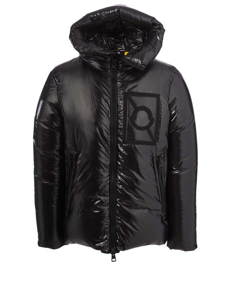 5 Moncler x Craig Green Tang Down Puffer Jacket