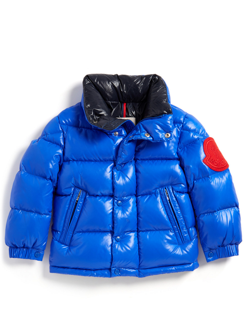 Moncler dervaux shop blue